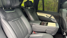 Land Rover Range Rover 4.4 P615 V8 SV 4dr Auto Petrol Estate